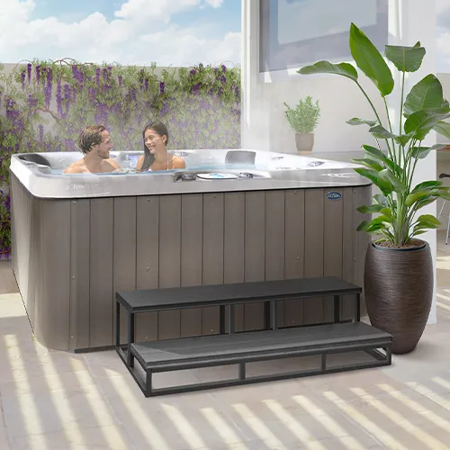 Escape hot tubs for sale in Hempstead
